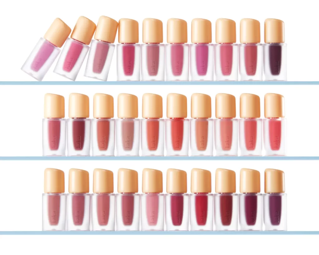 【Laka】PLAZA NEWSSTAND 赤坂 POP UPイベント