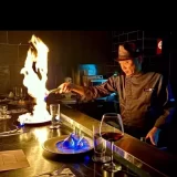 トシ・ヨロイヅカ「2026ニューイヤー・デザートライブ」