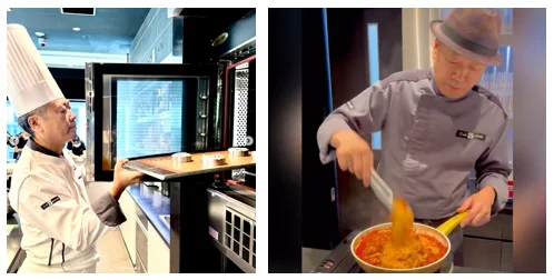 トシ・ヨロイヅカ「2026ニューイヤー・デザートライブ」