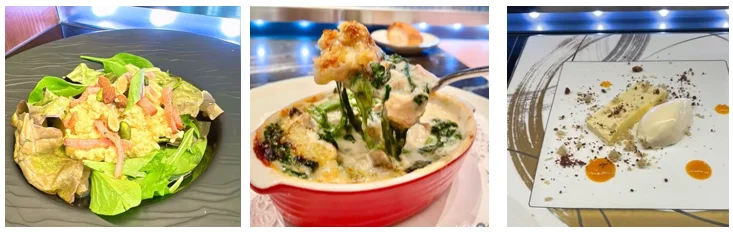 トシ・ヨロイヅカ「2026ニューイヤー・デザートライブ」