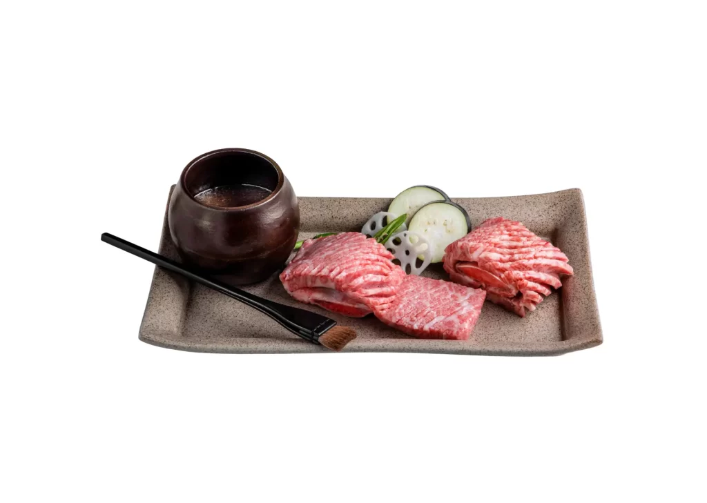 『KALBI SOCIAL CLUB TOKYO』