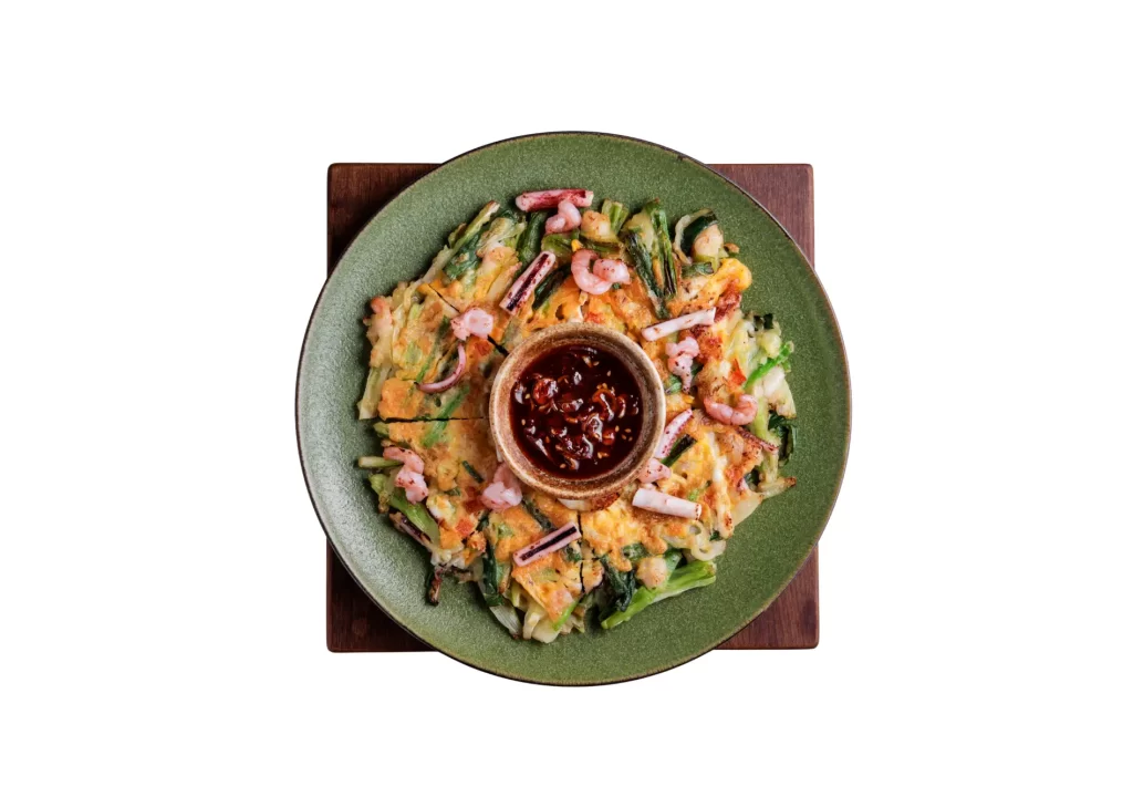 『KALBI SOCIAL CLUB TOKYO』