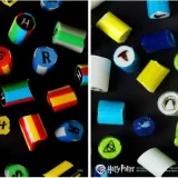 「ハリー・ポッター」シリーズとコラボレーションしたキャンディ