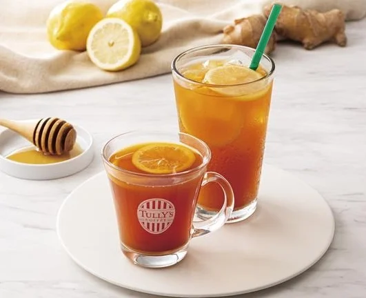 タリーズ「抹茶ホワイトモカ」