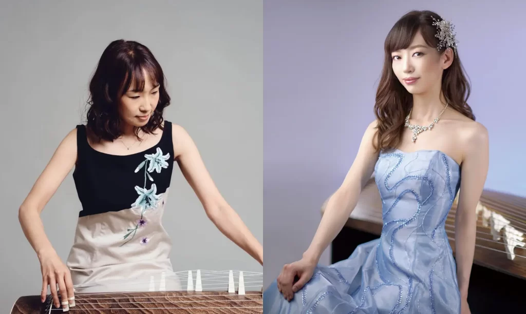 「東京ミッドタウンのお正月2026」