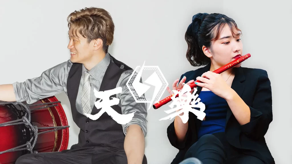 「東京ミッドタウンのお正月2026」