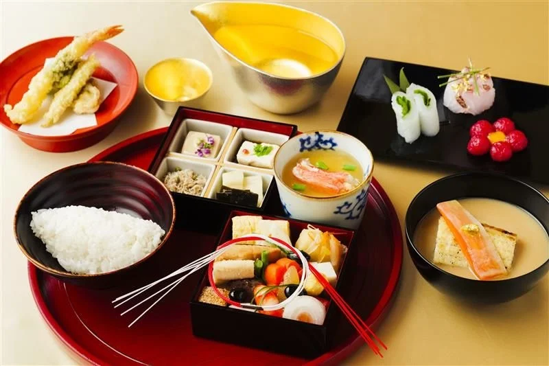 「東京ミッドタウンのお正月2026」