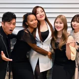 『Spicy Sessions』番組イベント