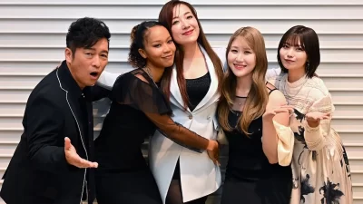 【CS放送TBSチャンネル1】黒沢 薫「難しいほど、ハードルを越える喜びがある」中西アルノ「歌割りはウキウキでやっていました！」平原綾香らをゲストに迎えた『Spicy Sessions』番組イベント後半のレポート＆インタビュー公開