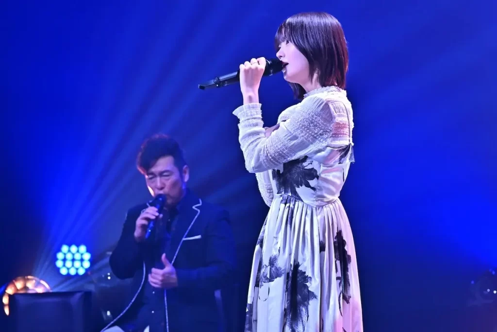 『Spicy Sessions』番組イベント