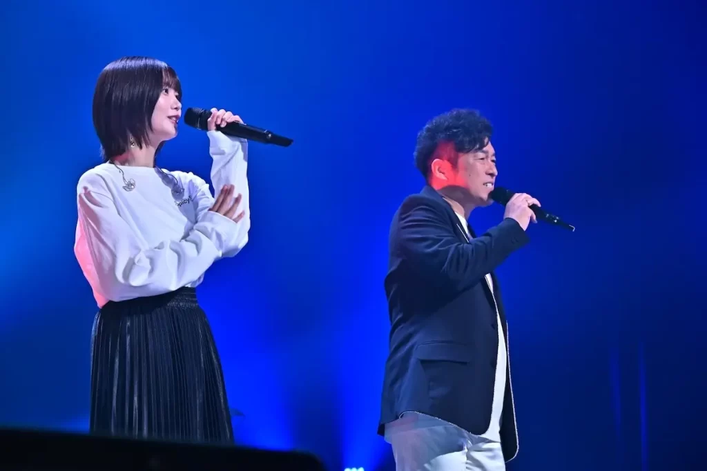 『Spicy Sessions』番組イベント