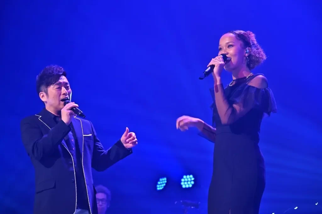 『Spicy Sessions』番組イベント