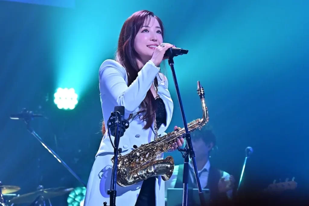 『Spicy Sessions』番組イベント