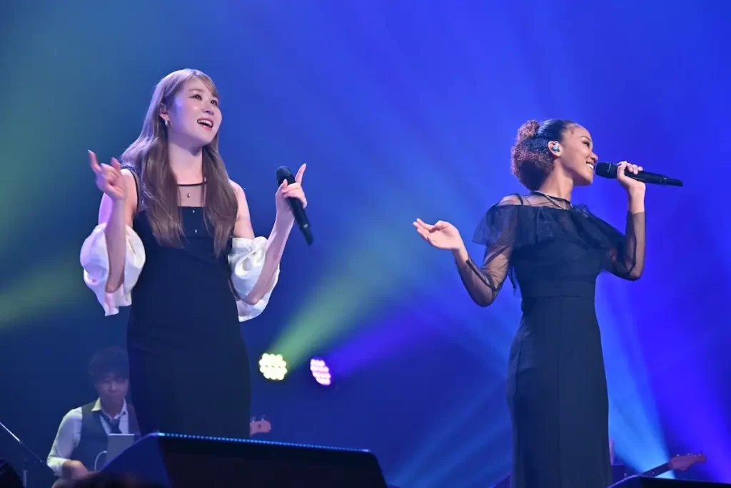 『Spicy Sessions』番組イベント