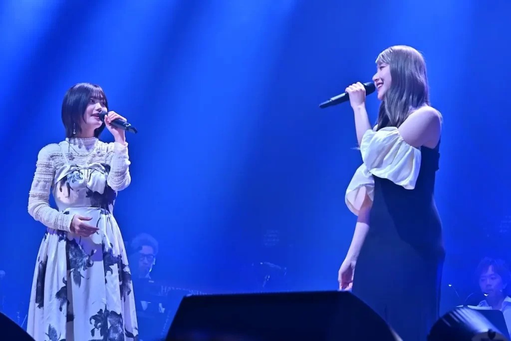 『Spicy Sessions』番組イベント