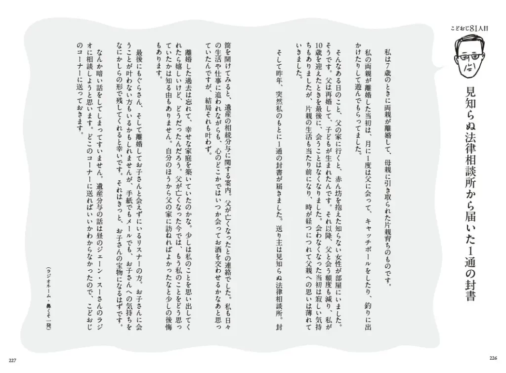 TBSラジオ「空気階段の踊り場」大人気コーナーが奇跡の書籍化