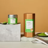 タリーズ『宇治抹茶＆和三盆スティック』、『石臼抹茶』