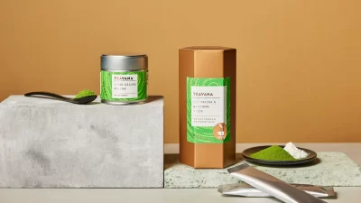 【スターバックス】ロースタリー東京の味わいをご自宅で楽しめる抹茶の新商品　『宇治抹茶＆和三盆スティック』、『石臼抹茶』12/13（土）より新登場