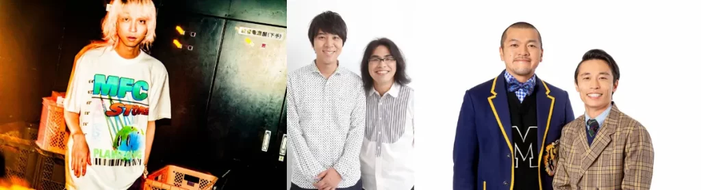 TBSラジオ「来週はスペシャルウィーク」