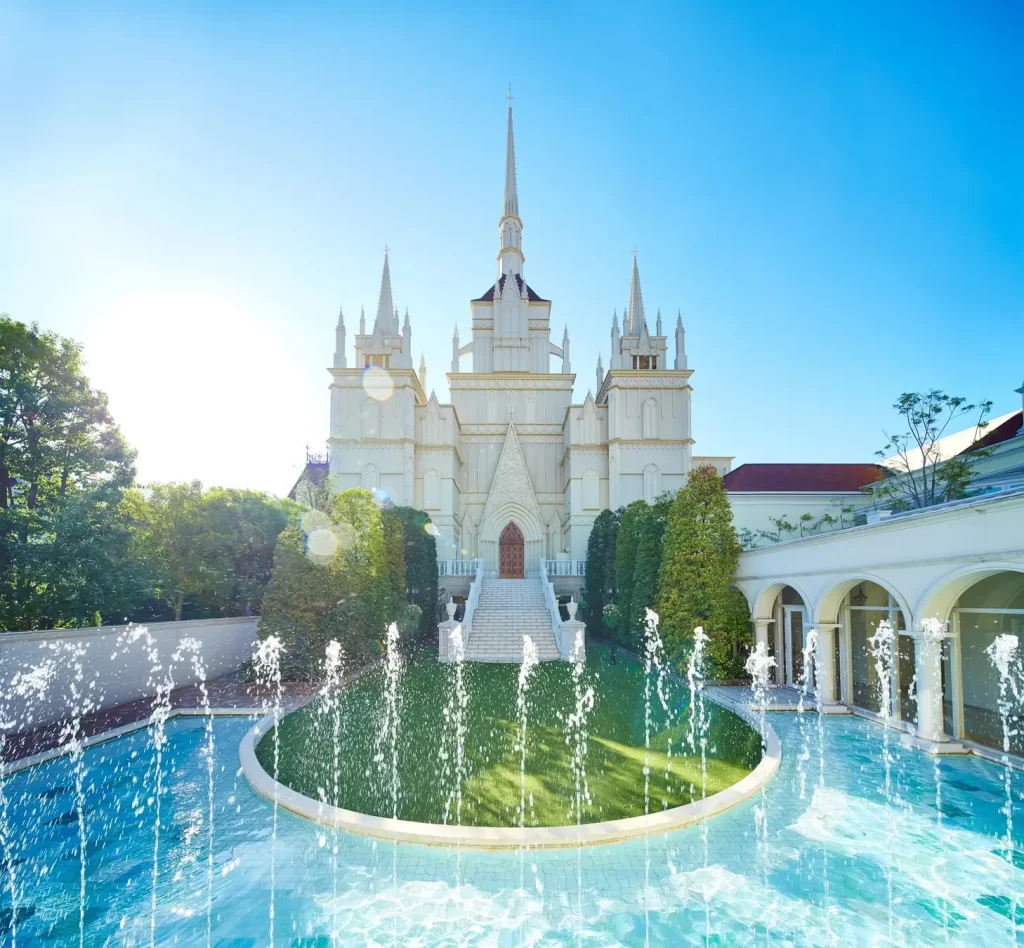 『いちごとスウィートベアのアフタヌーンティー』