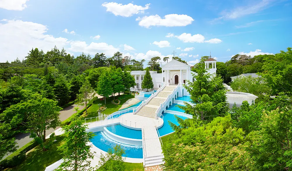 『いちごとスウィートベアのアフタヌーンティー』