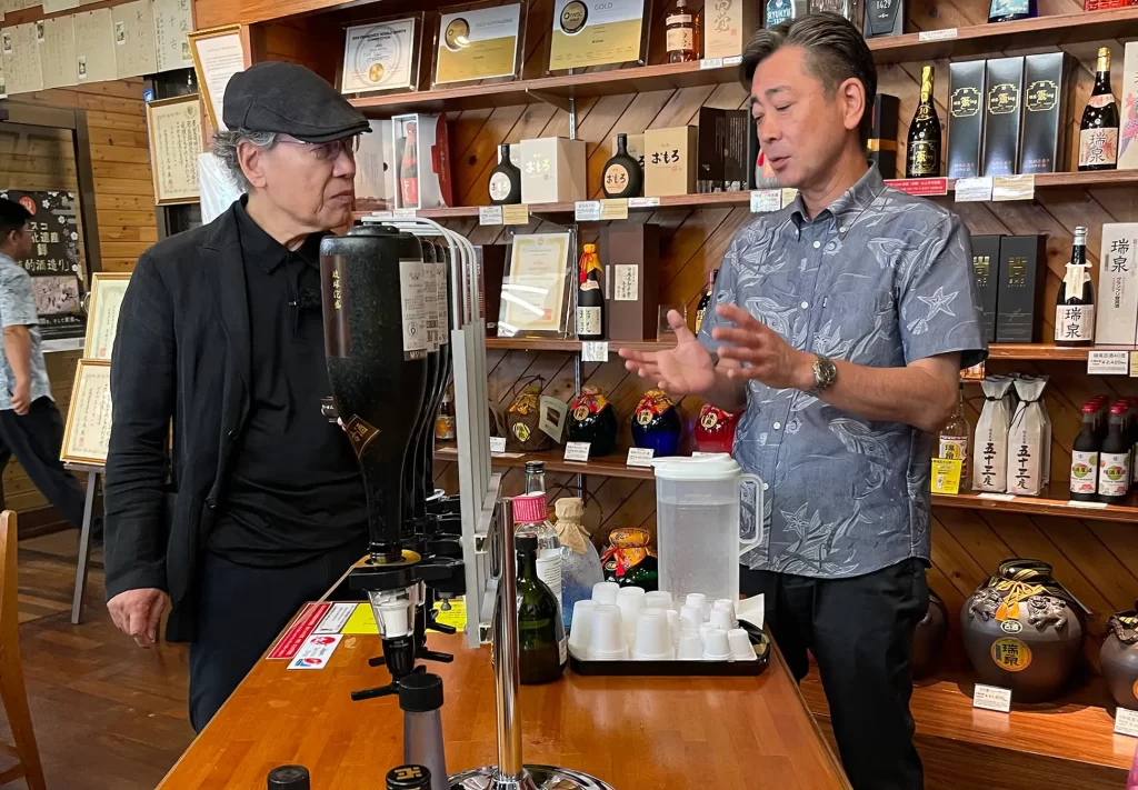 【BS-TBS】「吉田類の酒場放浪記 元日SP」