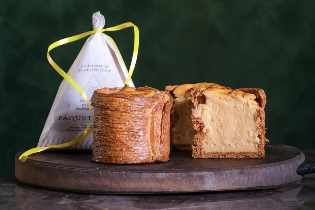 TBS「リブート」鈴木亮平 演じるパティシエがつくるスイーツ3種を限定発売