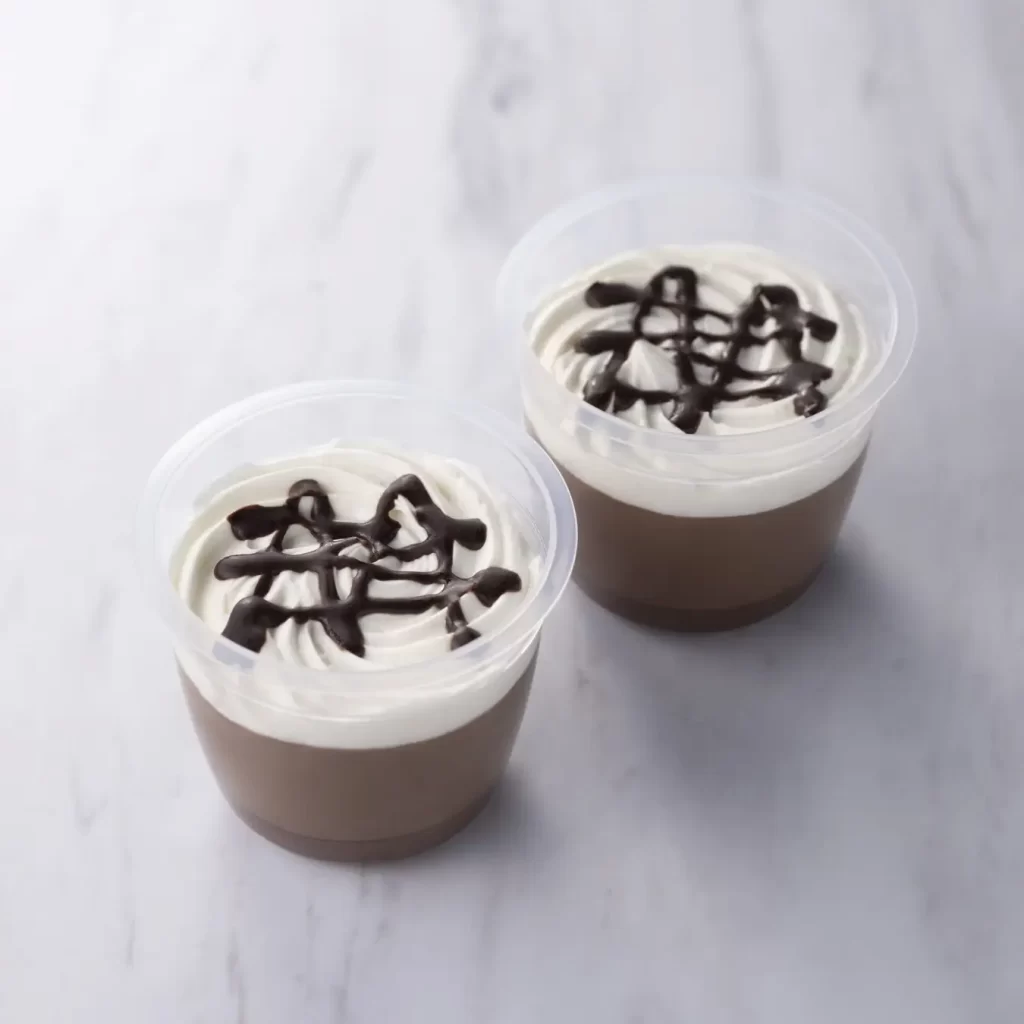 セブン‐イレブンのスイーツがパッケージも新たに大刷新