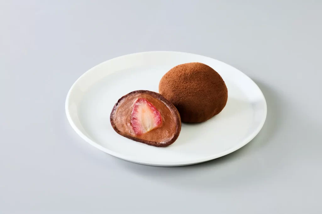 私の好きチョコみっけ！」開催