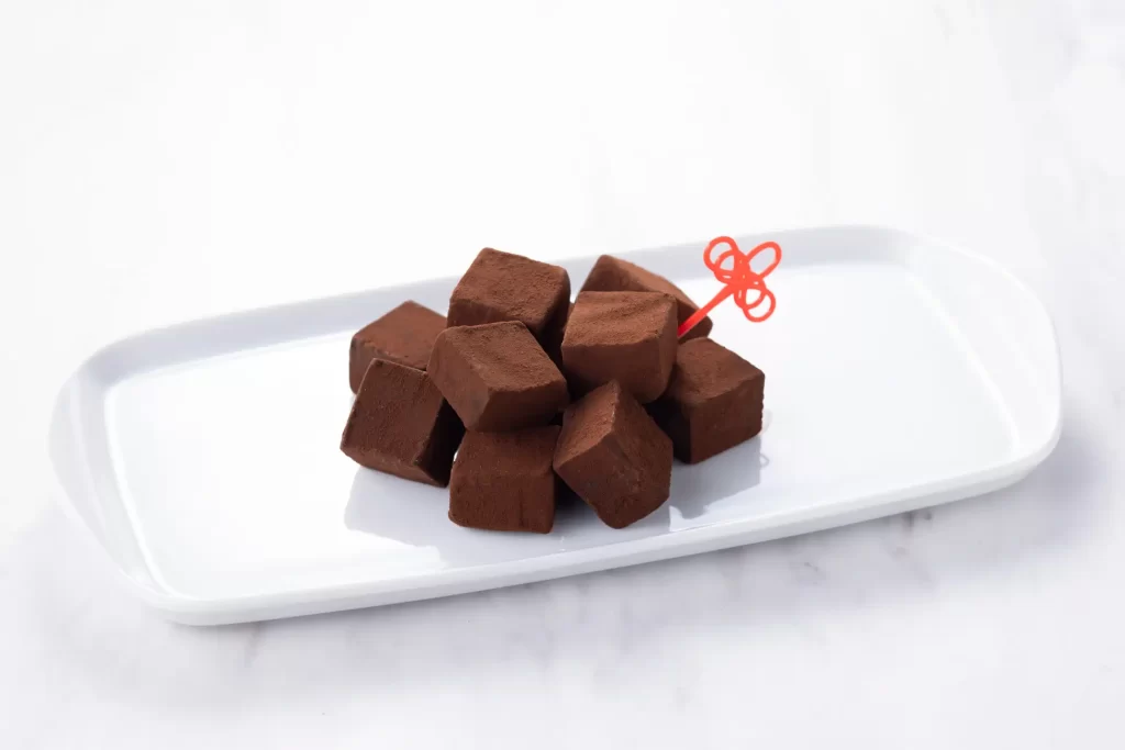 私の好きチョコみっけ！」開催
