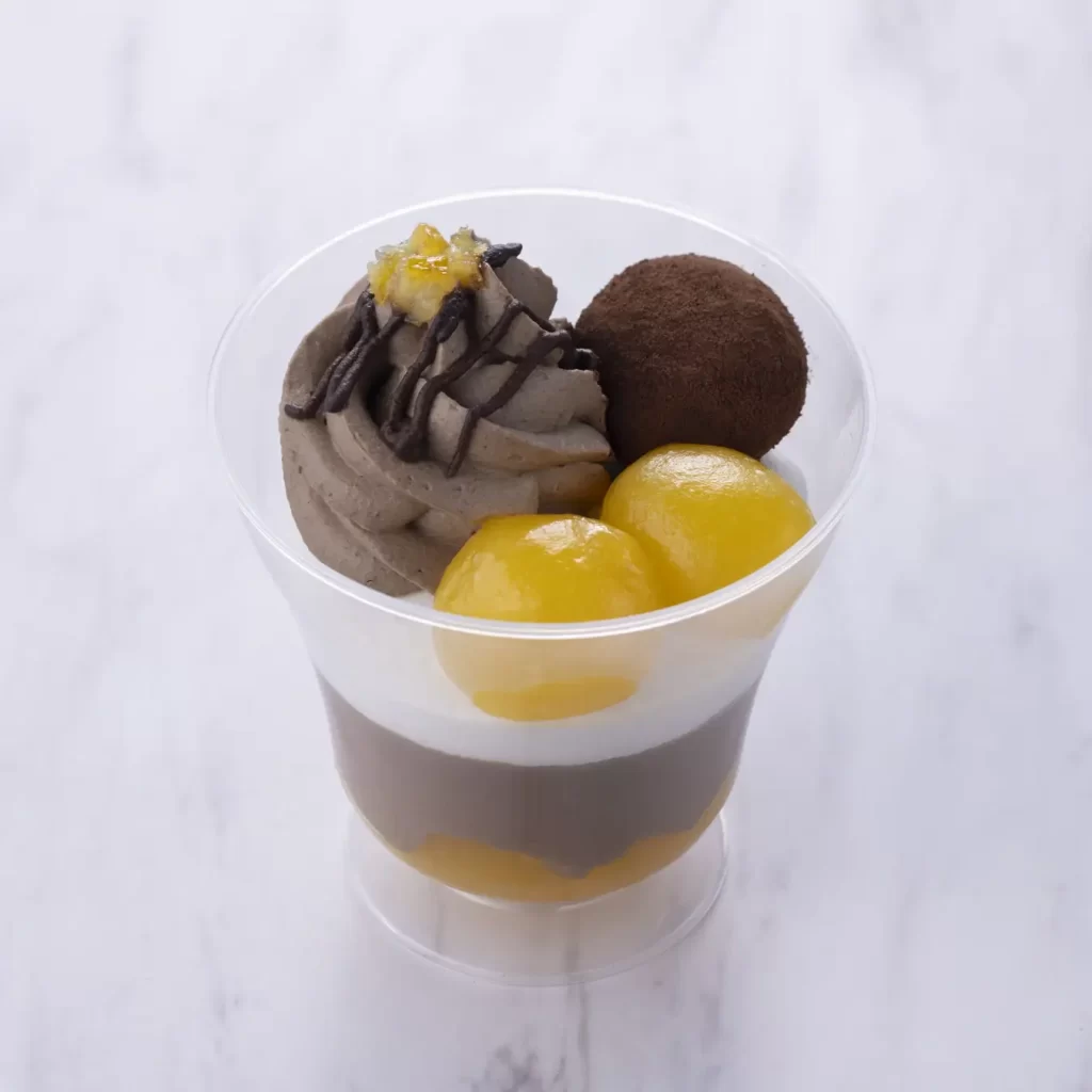 私の好きチョコみっけ！」開催