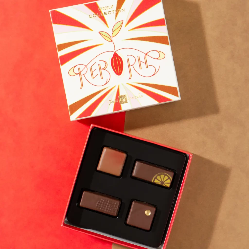 「Yoroizuka Collection -reBORN-」販売開始