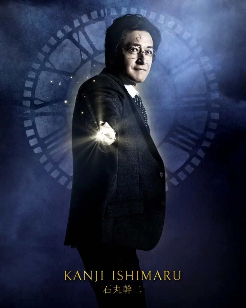 舞台『ハリー・ポッターと呪いの子』伝説的舞台のラストイヤーに10人の英雄が集結