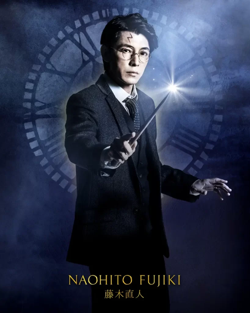 舞台『ハリー・ポッターと呪いの子』伝説的舞台のラストイヤーに10人の英雄が集結