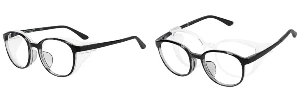 「Zoff PROTECT 2WAY」シリーズからブルーライトカット機能搭載モデル