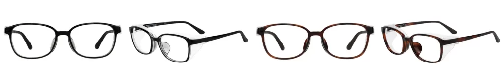 「Zoff PROTECT 2WAY」シリーズからブルーライトカット機能搭載モデル