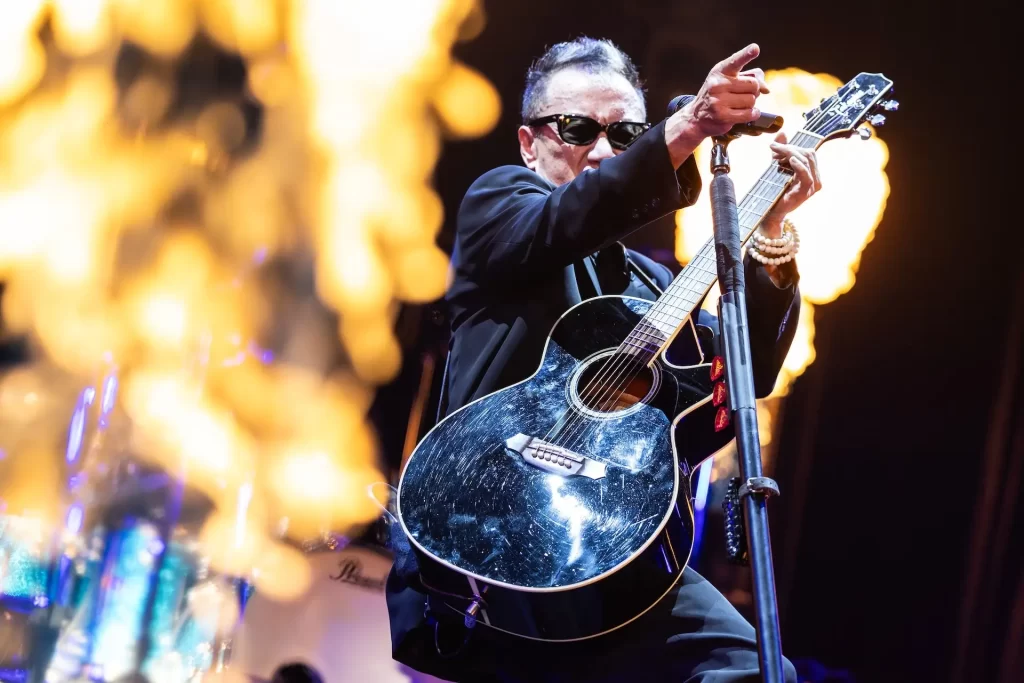 「7 NIGHTS SPECIAL in ARENA」全曲ノーカット放送