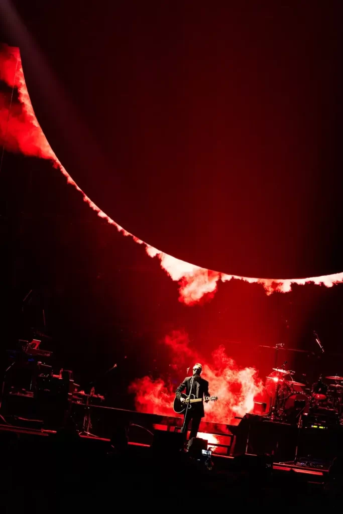 「7 NIGHTS SPECIAL in ARENA」全曲ノーカット放送