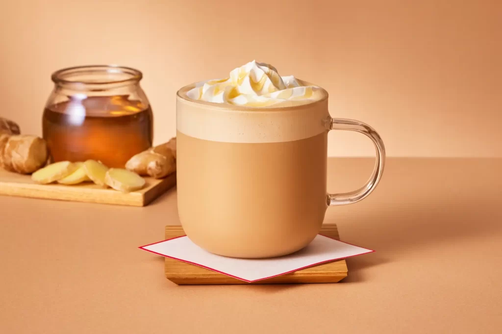 スターバックスで過ごす年末年始！今年は”抹茶づくし”