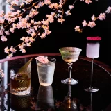 【ザ・リッツ・カールトン東京】ただ今、春の訪れを五感で満喫いただける多彩なプロモーションを展開中です！