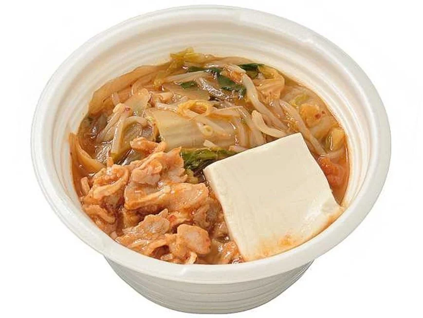 「スープごはん」シリーズに新商品が登場