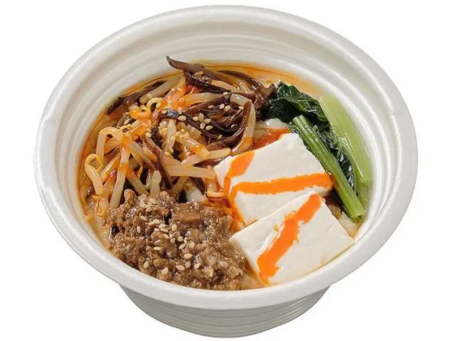 「スープごはん」シリーズに新商品が登場