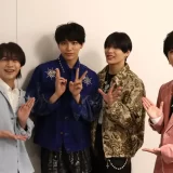 河合郁人MCの音楽トークバラエティ「うたたま。」