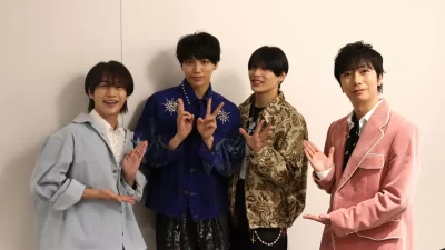 【スカパー】河合郁人MCの音楽トークバラエティ「うたたま。」［エピソード11］2月26日（木）豪華ゲストが登場する公開収録の模様を放送