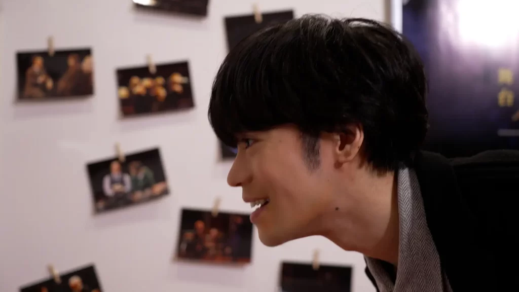 TBS 2月14日(土)16:30～放送決定&体験型イベント「ホグワーツ・シアター・ツアー」