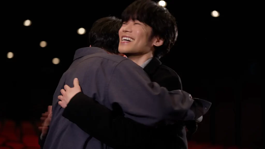 TBS 2月14日(土)16:30～放送決定&体験型イベント「ホグワーツ・シアター・ツアー」