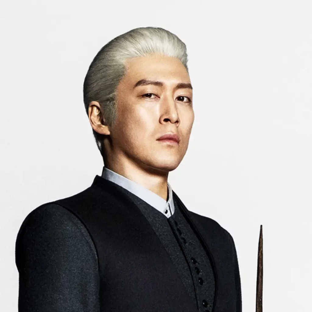 【2026年7月から出演】舞台『ハリー・ポッターと呪いの子』