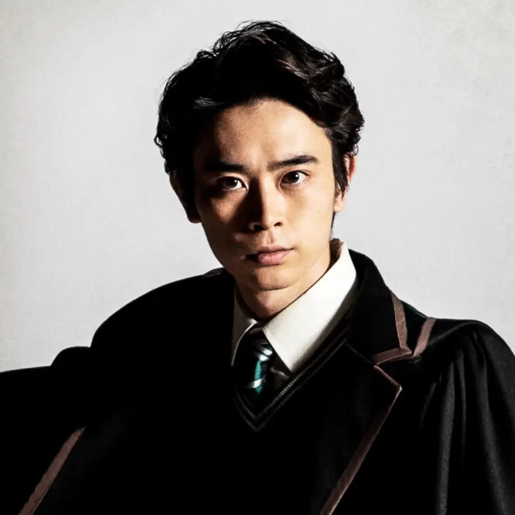 【2026年7月から出演】舞台『ハリー・ポッターと呪いの子』