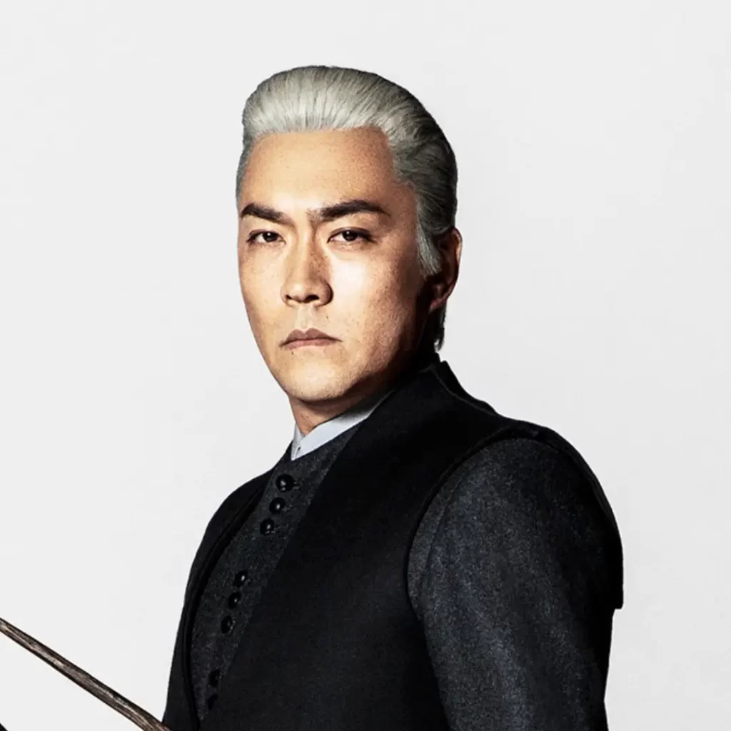 【2026年7月から出演】舞台『ハリー・ポッターと呪いの子』