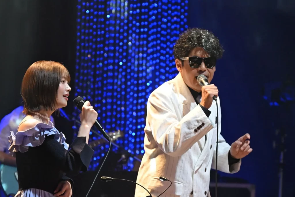 TBSチャンネルのオリジナル音楽番組『Spicy Sessions』